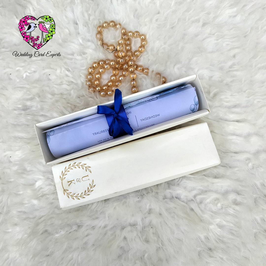 Scroll Invitation, Scroll Wedding Card, Pakistani Wedding Card, Wedding Cards Pakistan, Paki Wedding Invitations, Paki Wedding Cards, Muslim Marriage Card, Shadi Card Pakistani