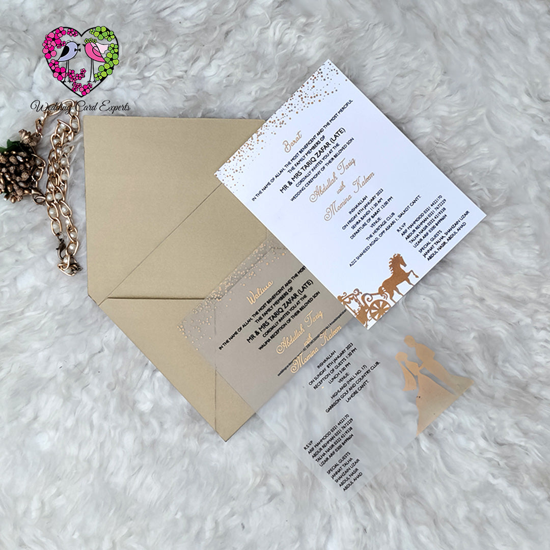 Pakistani Wedding Invitation, Marriage Card Pakistan, Muslim Wedding Cards, Shadi Card, Wedding Card Pakistan