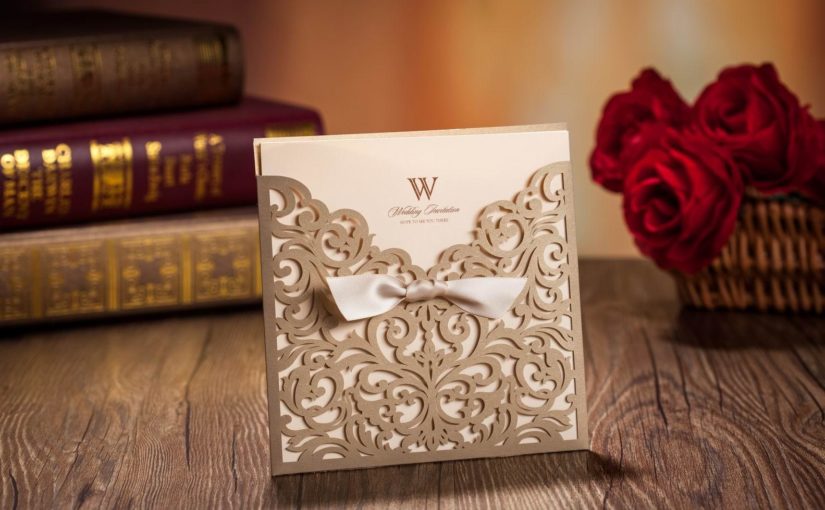 Wedding card experts | Best wedding card service in Lahore
