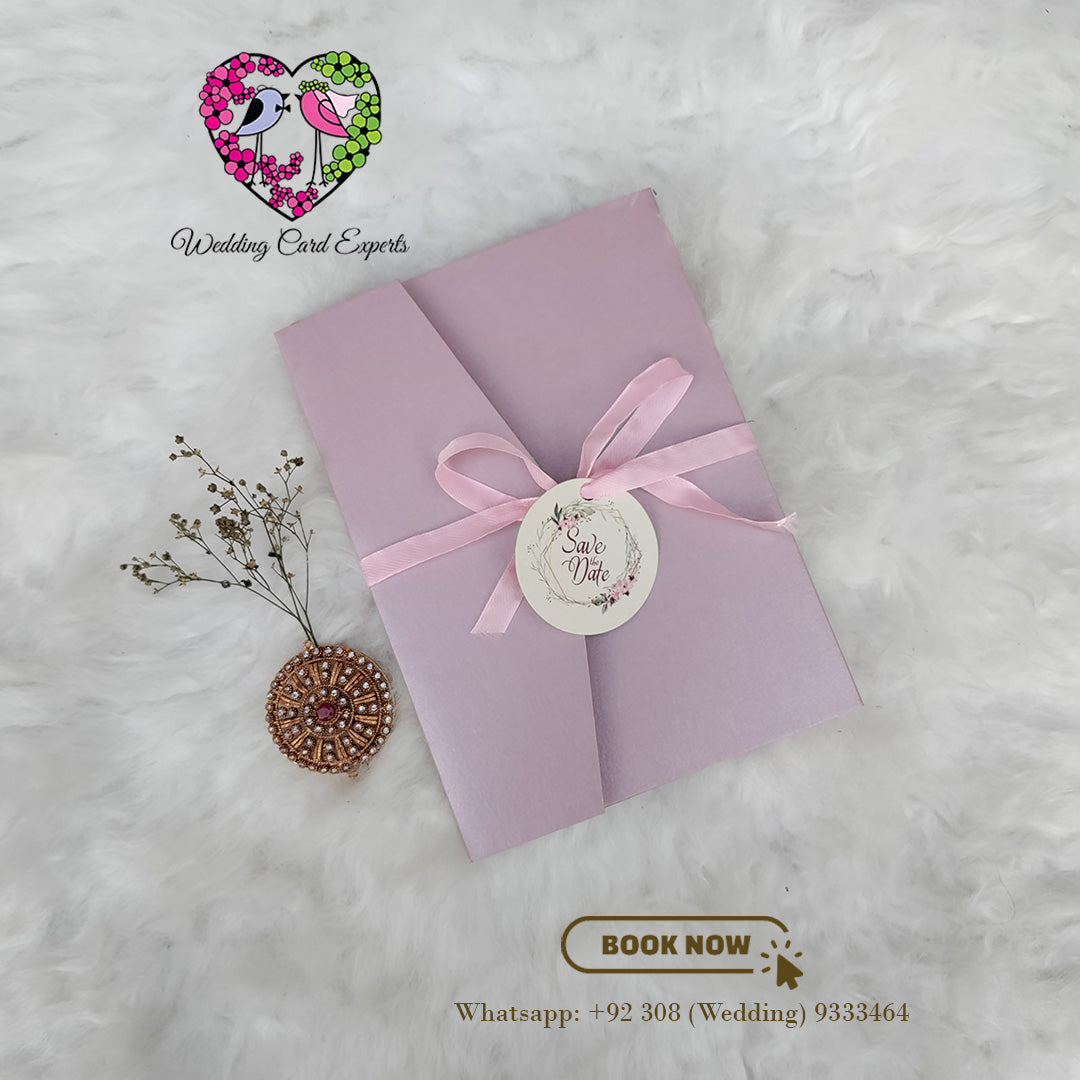 Tri Fold Wedding Card, Wedding Cards Pakistan, Wedding Card Experts